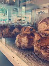 Smith Breads Cafe