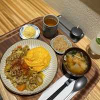 好多打卡位😍 觀塘文青日系cafe 🌿