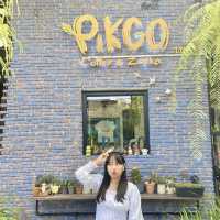 PiKGO Cafe’ 