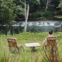 One Day Trip เที่ยวสระบุรี : แก่งคอย-มวกเหล็ก 🌳