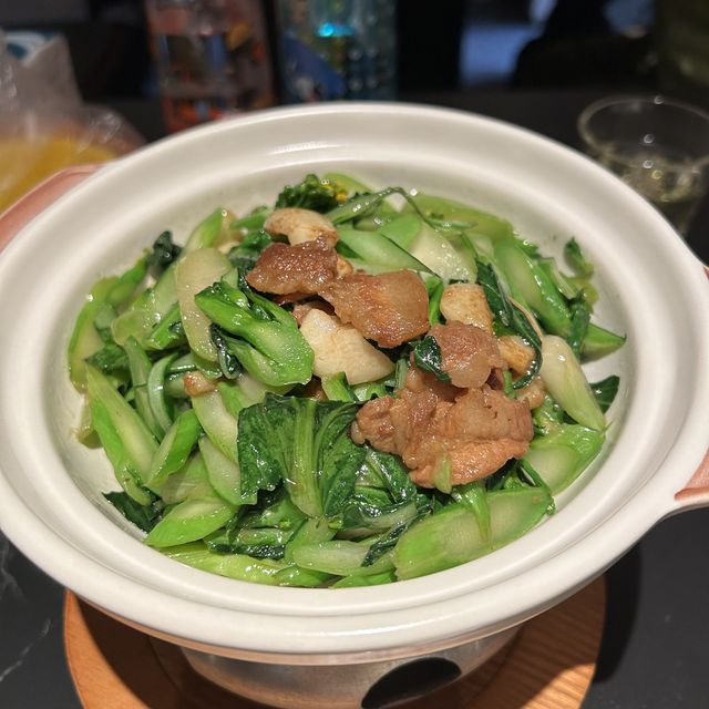 【 性價比高的烤鴨店•江浙菜 】