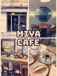 Miya Cafe