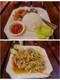 เที่ยววังเวียง 2วัน1คืน แบบรวบรัด🇱🇦