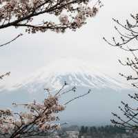 Cottage Tozawa Center - Parking lot, Kawaguchiko