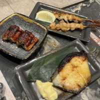 🌸位於酒店人氣高質日本料理放題🌸殿·大喜屋🍽