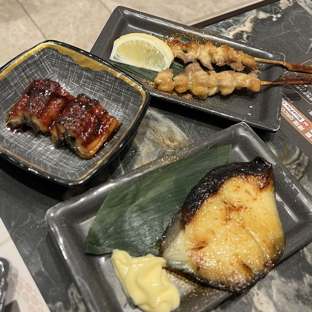 🌸位於酒店人氣高質日本料理放題🌸殿·大喜屋🍽