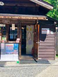 【長野白馬】秘湯♨️お肌がツルツルになる美肌の湯✨