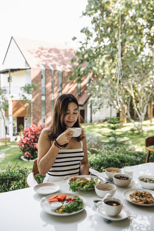 Veevaree riverkwai resort กาญจนบุรี