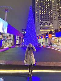 【東京/水道橋】2月末まで楽しめる東京イルミネーション🌟