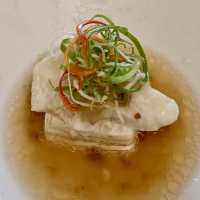 Ba Nai 品味藝術料理餐廳-中式創意私房菜 🌺