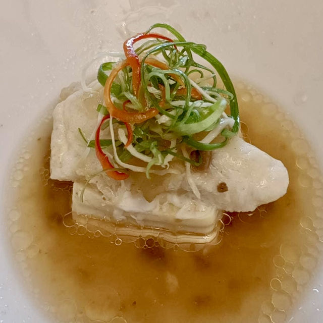 Ba Nai 品味藝術料理餐廳-中式創意私房菜 🌺