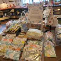 台湾雑貨ならここ✨林百貨店