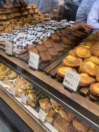 Lovely Pastry Store in Kuala Lumpur 🇲🇾