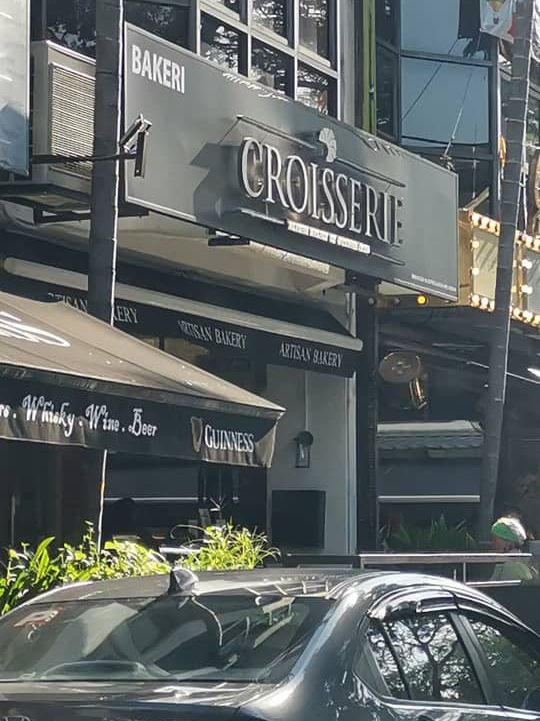 Lovely Pastry Store in Kuala Lumpur 🇲🇾