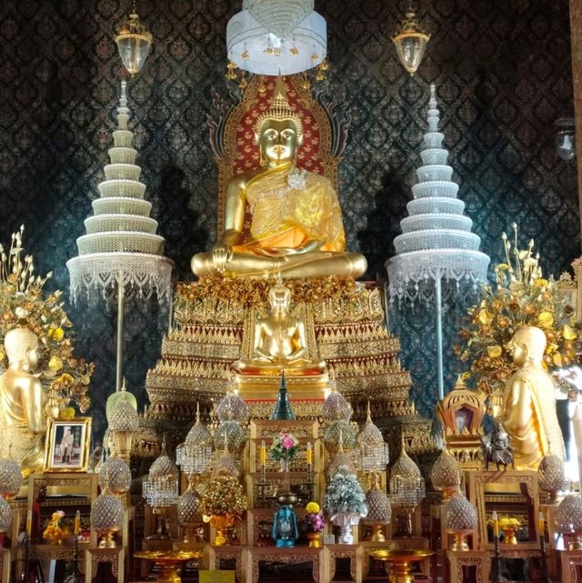 วัดพิชยญาติการามวรวิหาร