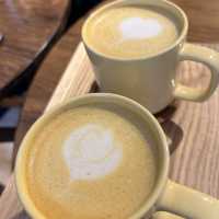 The Corner Coffee ☕️ 