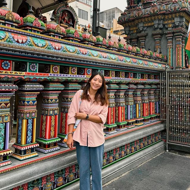 ขอพรพระแม่ลักษมี 🙏🏻💕