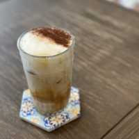 元朗高質葡萄牙風打卡Cafe