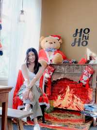 Hohiho Café ย่านราไวย์ ภูเก็ต