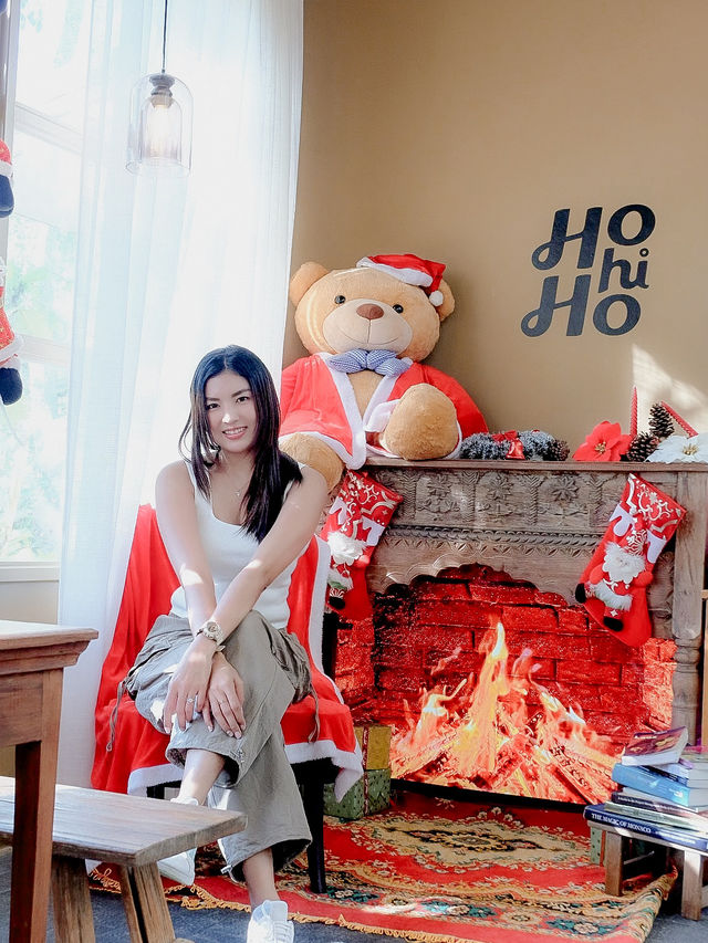 Hohiho Café ย่านราไวย์ ภูเก็ต