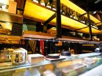 高街隱世居酒屋