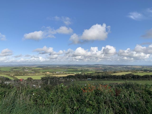 🇬🇧英國海邊小鎮St. Ives💚慢遊小店博物館賞美景