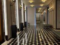 ⭐️Rosewood Hotel Hong Kong⭐️盡情享受Top 1 酒店奢華生活😎 Pt.2