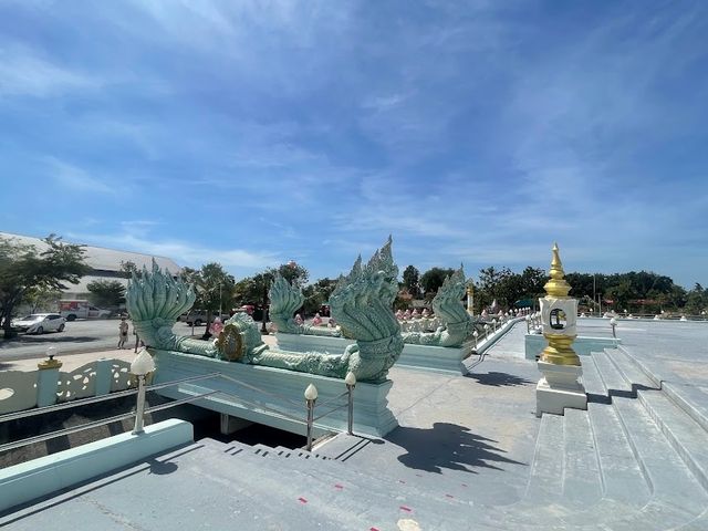 วัดแสนสุขสุทธิวราราม