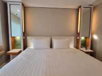 「香港今旅酒店：清潔舒適，交通便捷」