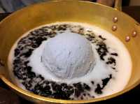 ไอศกรีมร้านดังที่มาภูเก็ตต้องลอง