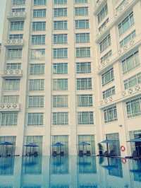 Hotel Majestic 