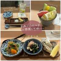 🍤代官山大人気串燒店🍤