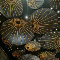 Perfect celebration at Koma Sg