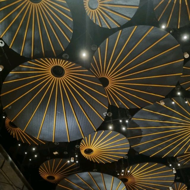 Perfect celebration at Koma Sg