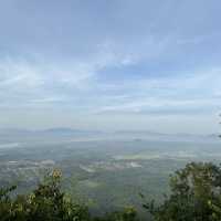 BREAKFAST WITH THE PANORAMA