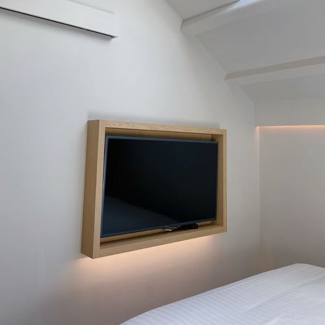 KESA HOUSE：星空房，放鬆身心