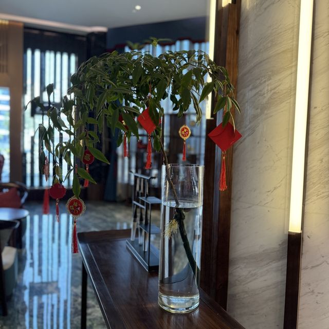 非常便宜的一間酒店