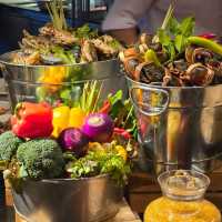 Buffet Seafood Amaya Food Gallery  