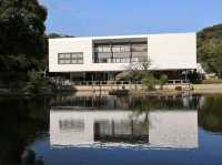 Kamakura Bunkakan Tsurugaoka Museum