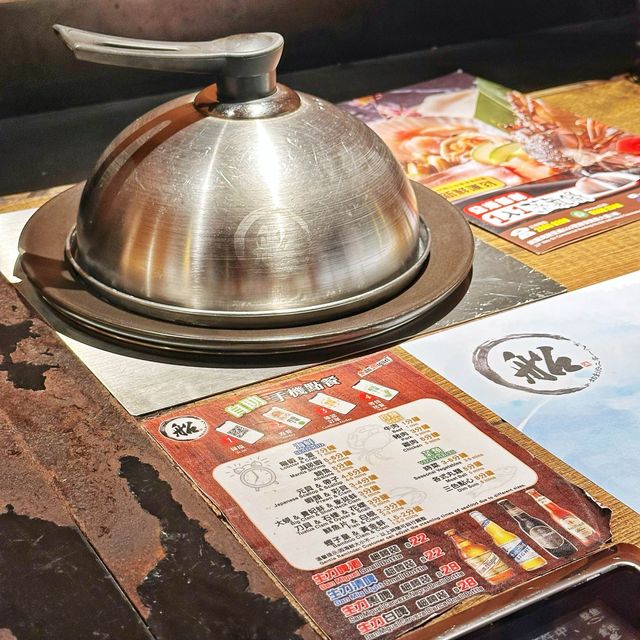 新鮮🦞海鮮🍲蒸鍋