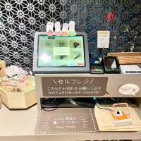 チェックインがスムーズな星野リゾート系ホテルOMO3京都