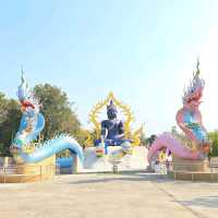 วัดพลอยสังวรนิรันดร์