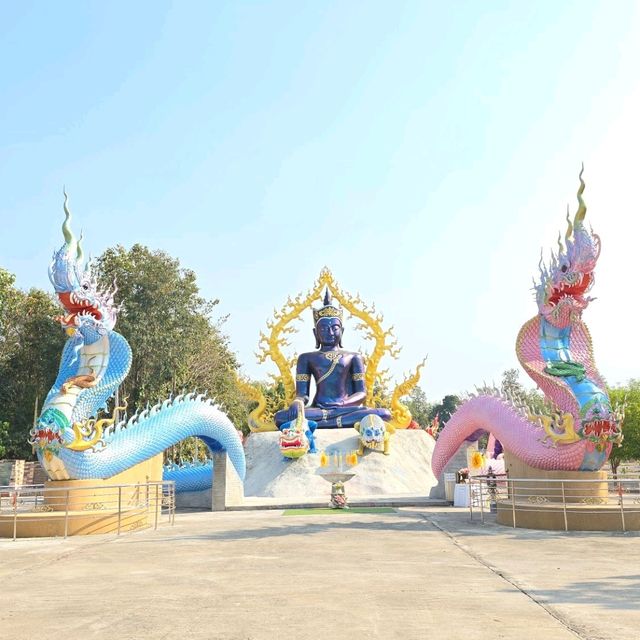 วัดพลอยสังวรนิรันดร์