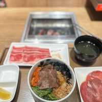一個人都可以盡興之燒肉LIKE 狂歡❤️