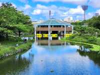 Awase Comprehensive Park