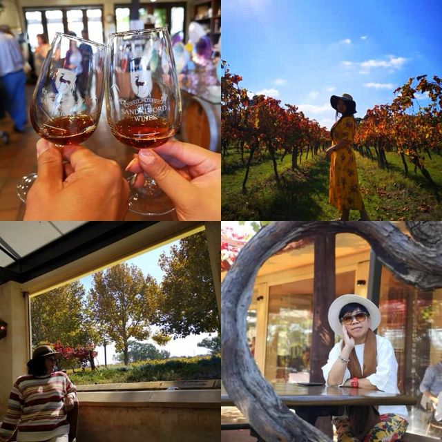 10 Must-Do Experiences in Perth