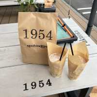 福岡おすすめパン屋さん♡1954 Fukuoka