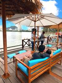 Experience Bali in Penang