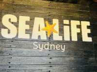 SEA LIFE Sydney Aquarium