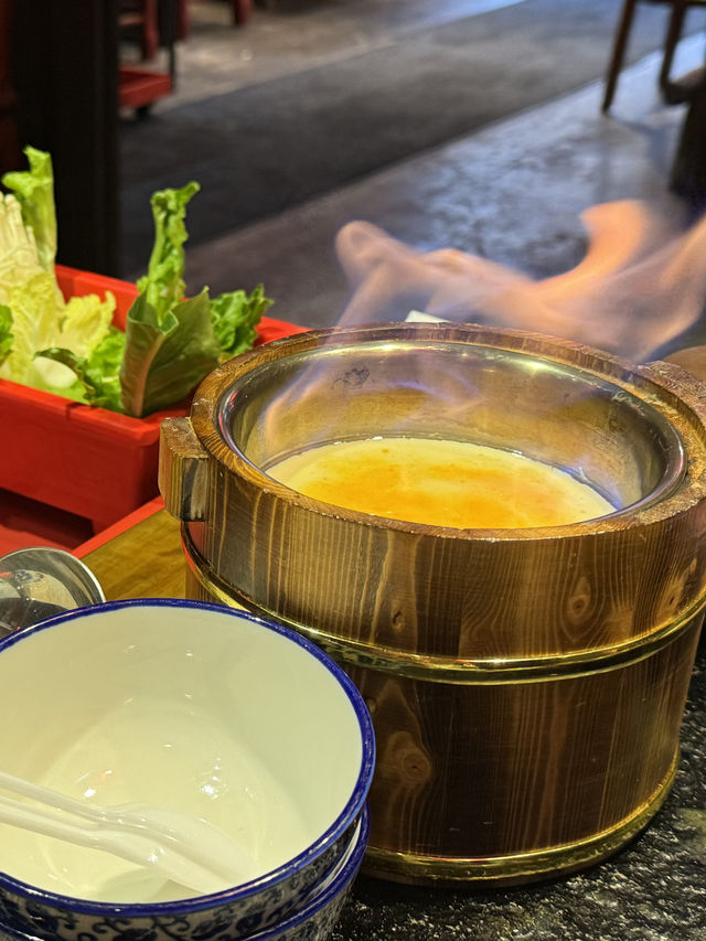 大‘滾’友必去大滾友